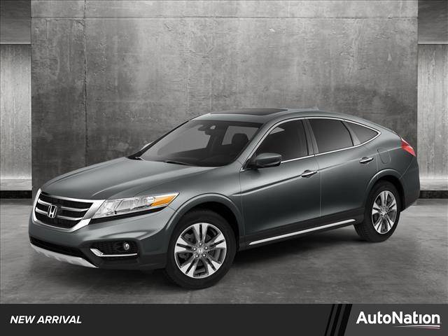 2015 Honda Crosstour EX-L V6 — Wagon — 28,334 mi — Knoxville, TN