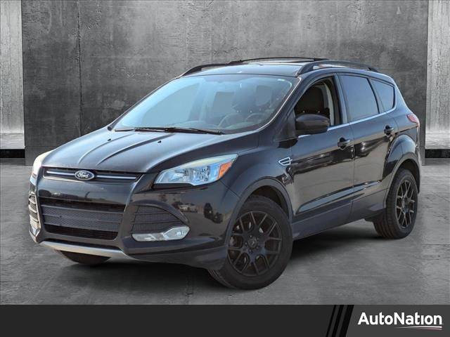 2013 Ford Escape SE — SUV — 136,552 mi — Knoxville, TN