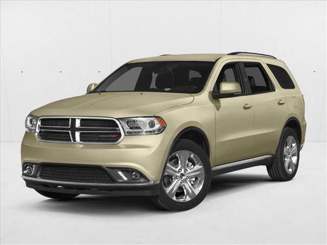 2015 Dodge Durango Limited — SUV — 102,116 mi — Knoxville, TN
