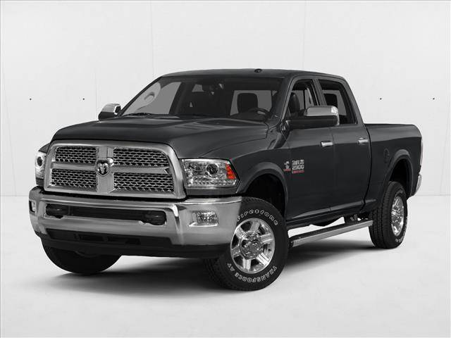 2016 Ram 2500 Laramie — Pickup Truck — 157,793 mi — Knoxville, TN