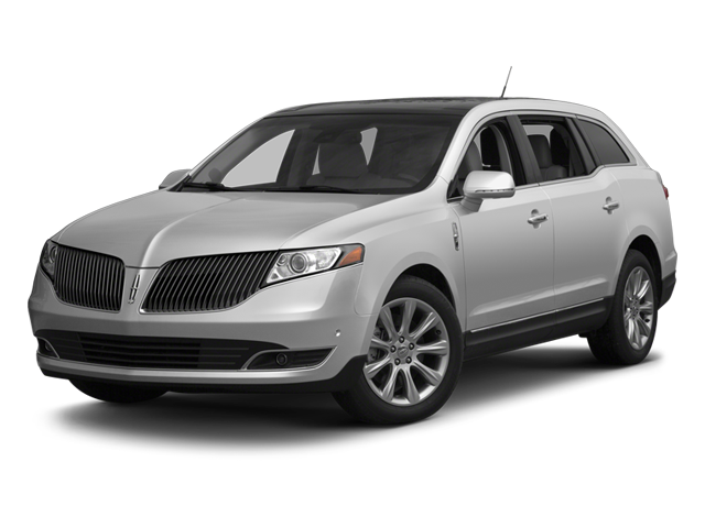 2014 Lincoln MKT EcoBoost — SUV — 136,325 mi — Fayetteville, NC