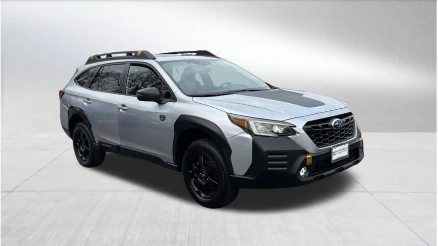 2023 Subaru Outback Wilderness — SUV — 31,599 mi — Manassas, VA