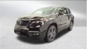 2021 Honda Passport EX-L — SUV — 48,527 mi — Manassas, VA