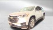 2021 Chevrolet Traverse LS — SUV — 27,502 mi — Manassas, VA