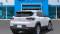 2024 Chevrolet Trailblazer in Manassas, VA 4 - Open Gallery