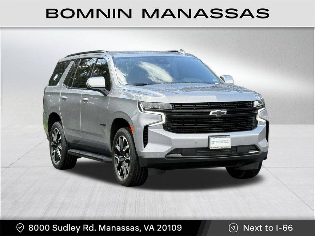 2023 Chevrolet Tahoe RST — SUV — 42,328 mi — Manassas, VA