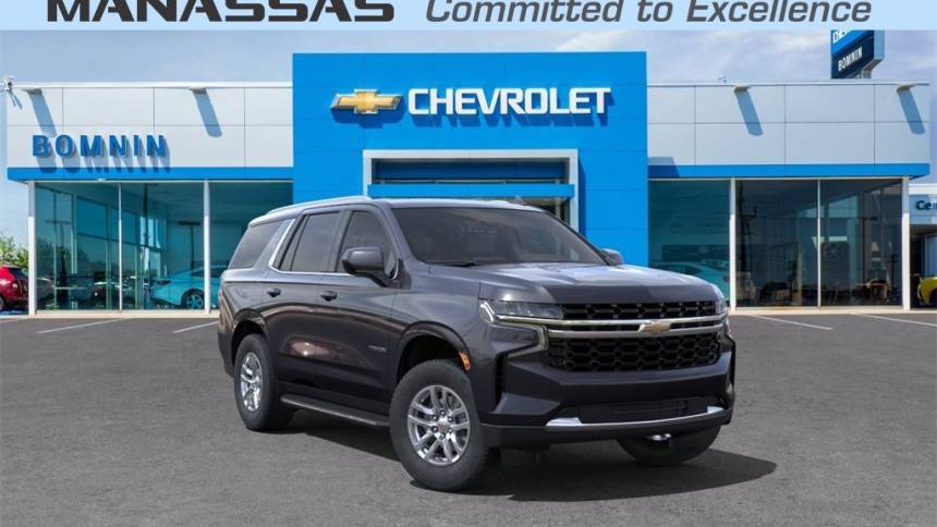 New Chevrolet Tahoe for Sale (with Photos) | U.S. News & World Report