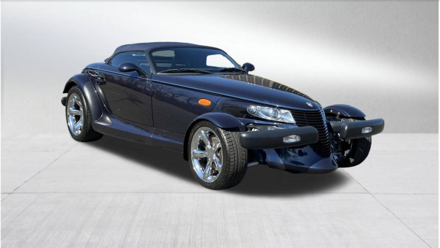 2001 Plymouth Prowler