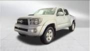 2011 Toyota Tacoma Base — Pickup Truck — 80,412 mi — Manassas, VA