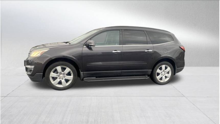 2016 Chevrolet Traverse LT — SUV — 150,000 mi — Manassas, VA