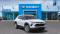 2024 Chevrolet Trailblazer in Manassas, VA 1 - Open Gallery