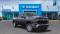 2024 Chevrolet Silverado 2500HD in Manassas, VA 1 - Open Gallery