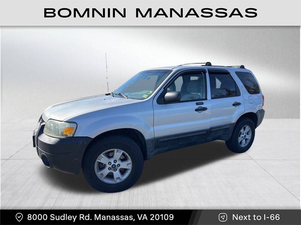 2006 Ford Escape XLT — SUV — 98,323 mi — Manassas, VA