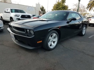 Used 2012 Dodge Challengers For Sale Truecar