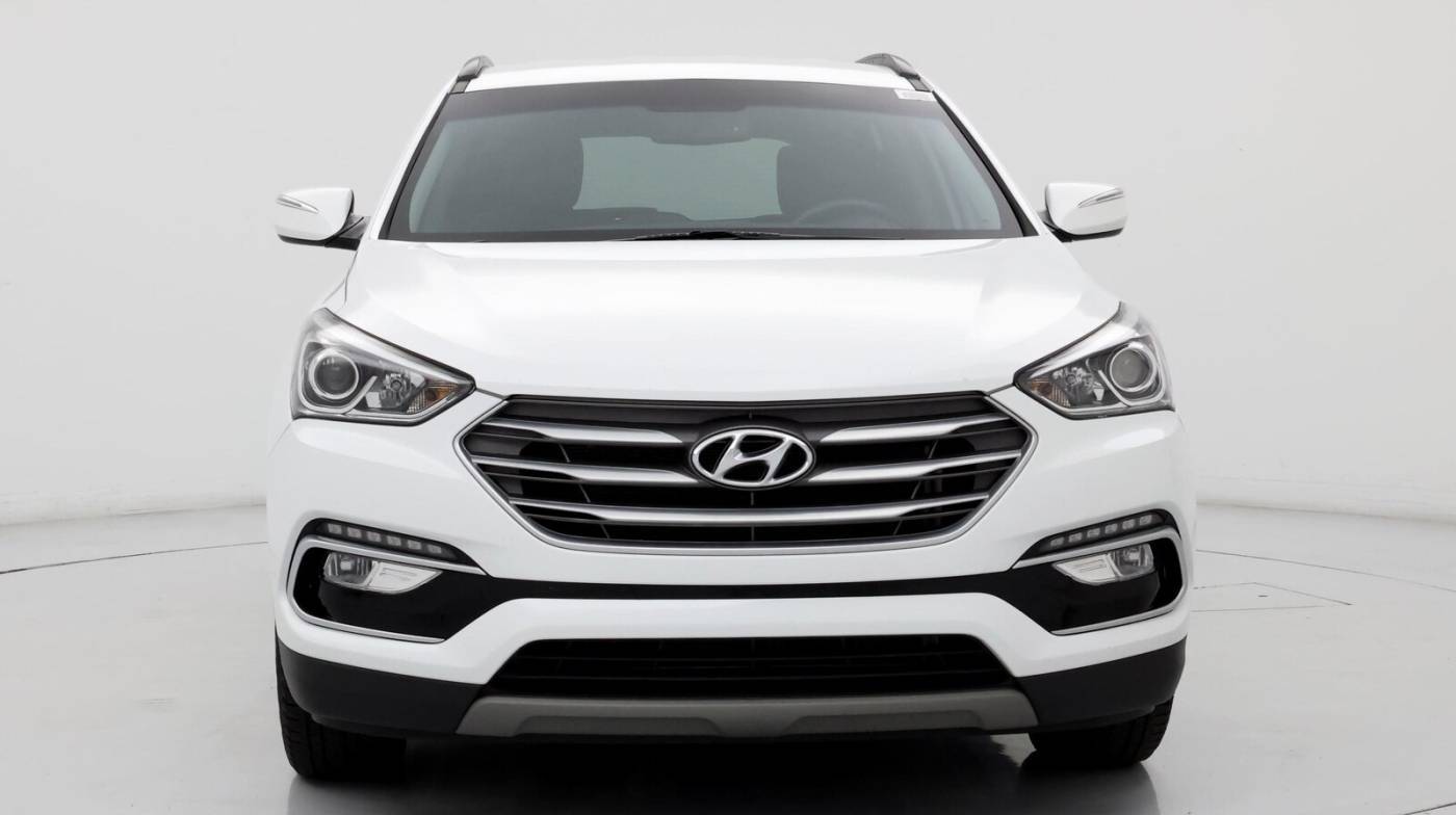 2018 Hyundai Santa Fe Sport Base — SUV — 65,405 mi — Norman, OK