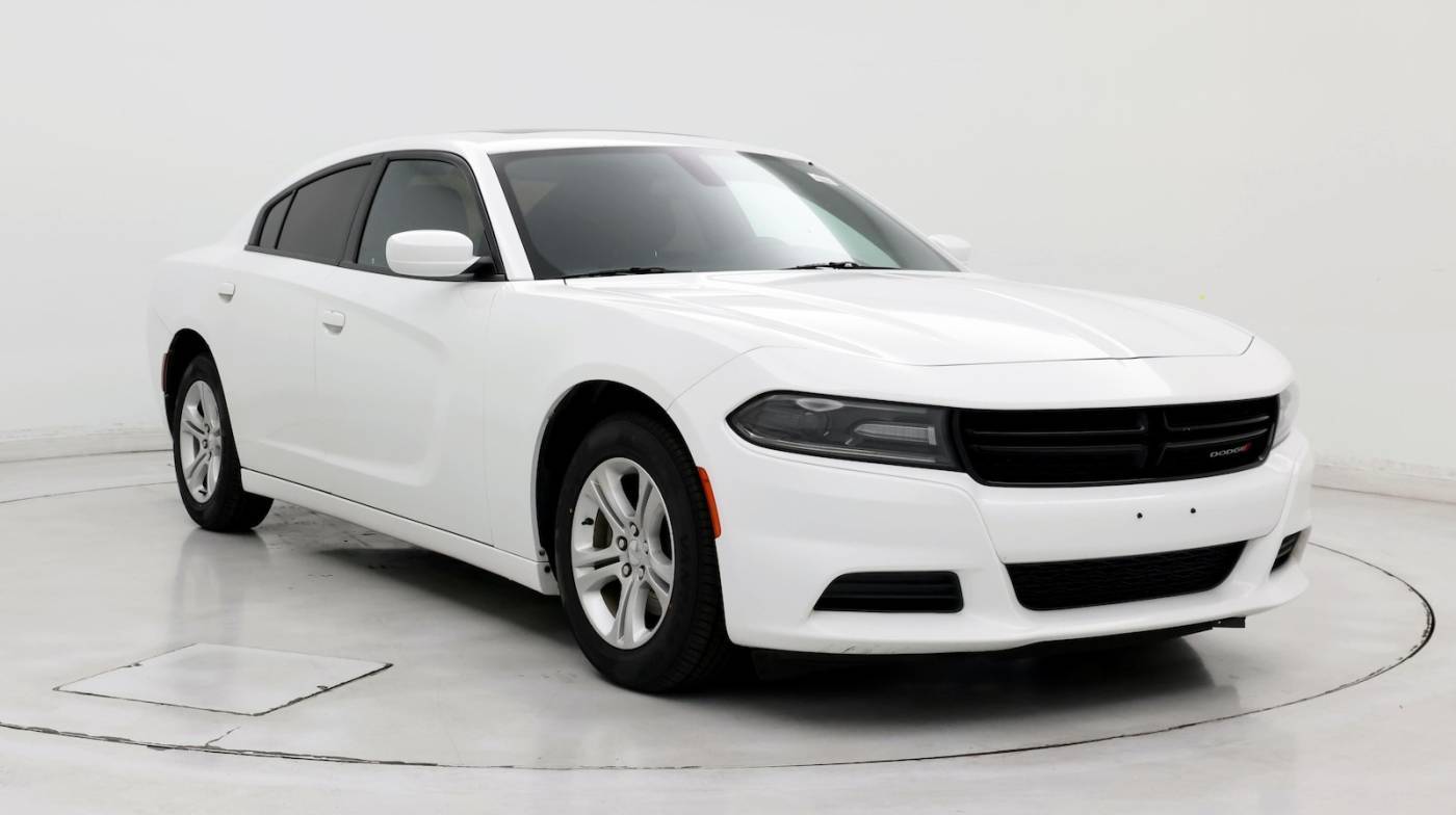 2019 Dodge Charger SXT — Sedan — 79,470 mi — Norman, OK