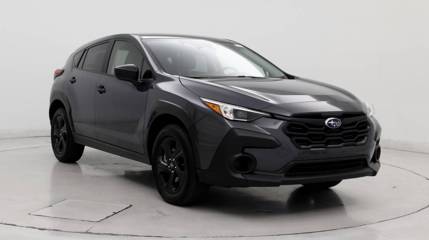 2024 Subaru Crosstrek 2.0i — SUV — 26,347 mi — Norman, OK