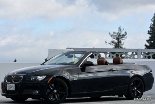 Used Bmw Convertibles For Sale Truecar