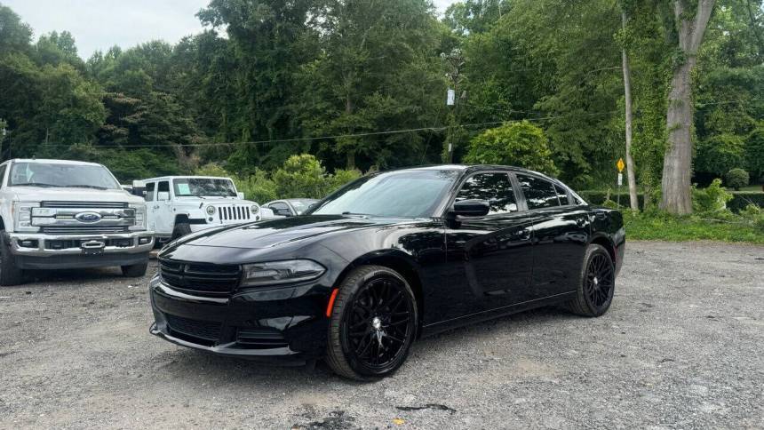 2020 Dodge Charger SXT — Sedan — 84,359 mi — Liburn, GA