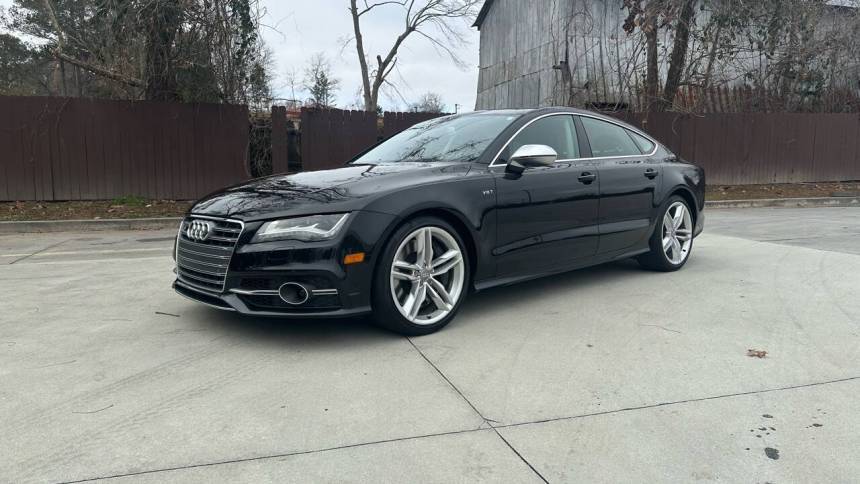 2014 Audi S7 Prestige — Hatchback — 108,621 mi — Liburn, GA