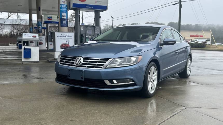 2017 Volkswagen CC Sport — Sedan — 94,534 mi — Liburn, GA