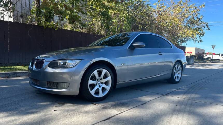2008 BMW 3 Series 335xi — Coupe — 90,747 mi — Liburn, GA