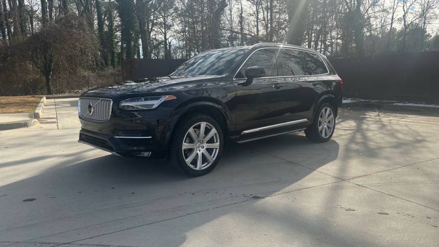 2018 Volvo XC90 Inscription — SUV — 126,477 mi — Liburn, GA