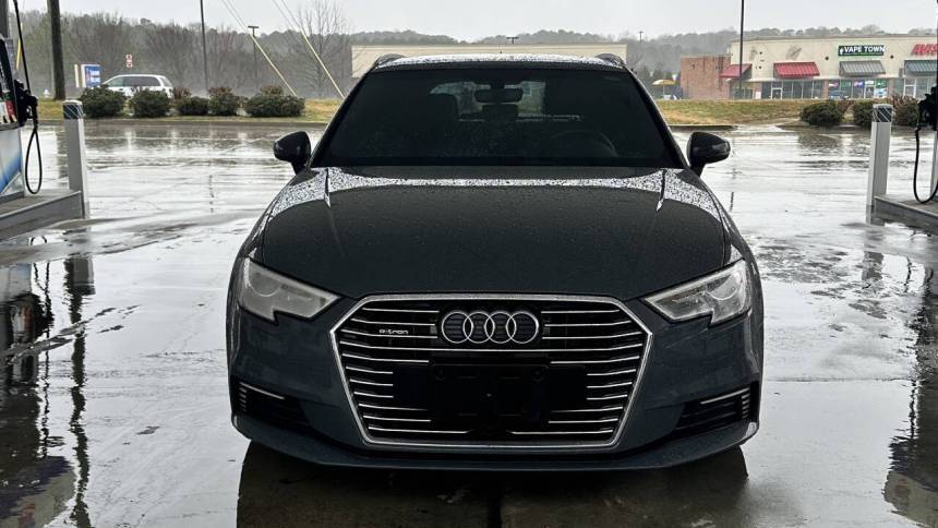 2018 Audi A3 e-tron Premium — Hatchback — 105,608 mi — Liburn, GA