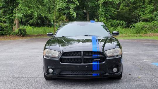 Used Dodge Charger Mopar 11 for Sale Near Me - TrueCar
