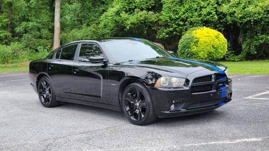 Used Dodge Charger Mopar 11 for Sale Near Me - TrueCar