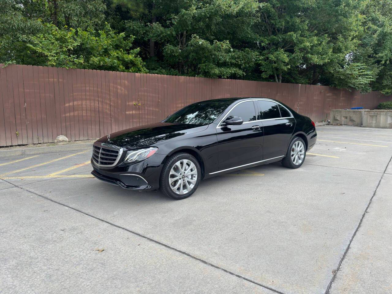 2017 Mercedes-Benz E-Class E 300 — Sedan — 74,706 mi — Liburn, GA
