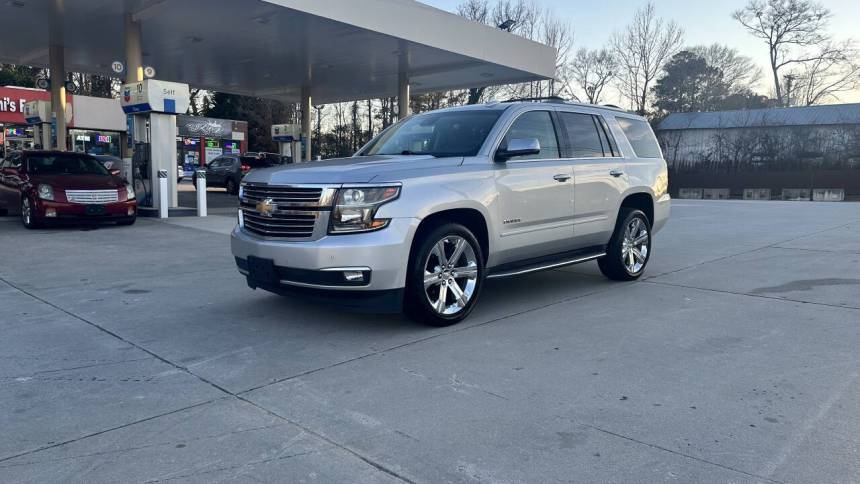 2017 Chevrolet Tahoe Premier — SUV — 145,865 mi — Liburn, GA