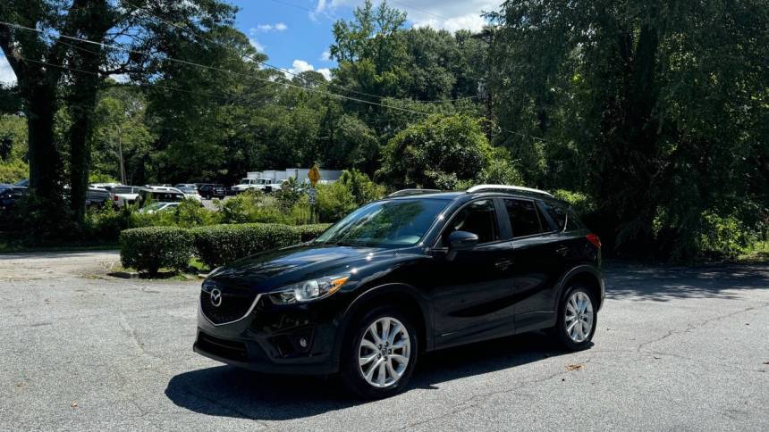 2015 Mazda CX-5 Grand Touring — SUV — 132,670 mi — Liburn, GA