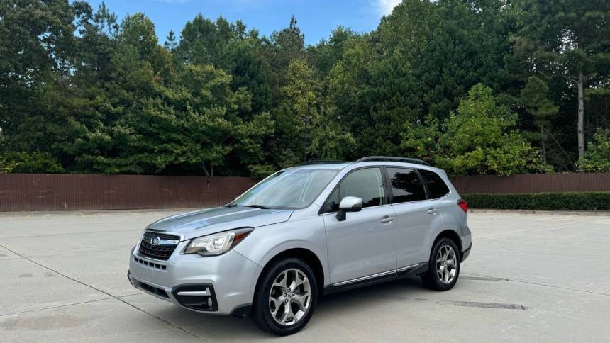 2017 Subaru Forester 2.5i Touring — SUV — 117,976 mi — Liburn, GA