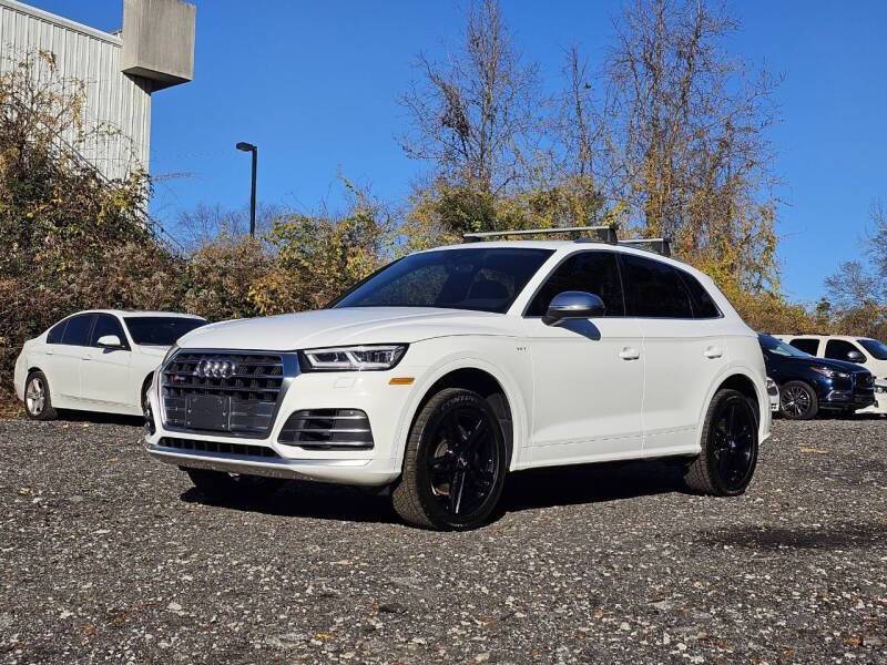2018 Audi SQ5 Premium Plus — SUV — 99,221 mi — Liburn, GA