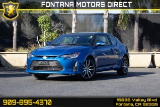 Used Scion Tcs For Sale Truecar