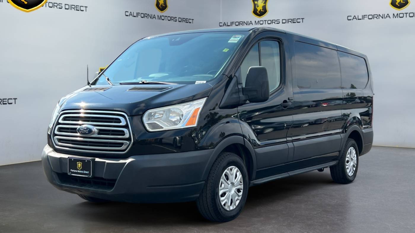 2017 Ford Transit Cargo Van T-150 — Cargo Van — 89,078 mi — Fontana, CA