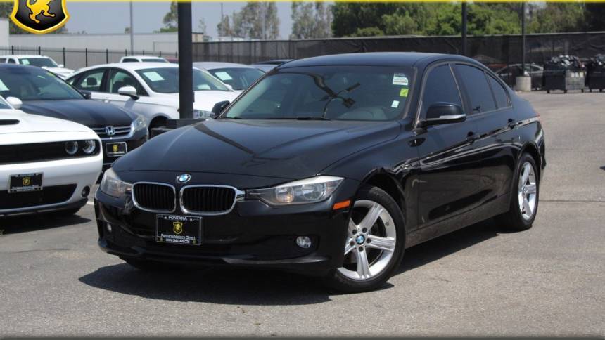 Used BMW 3 Series 320i for Sale Near Me - TrueCar