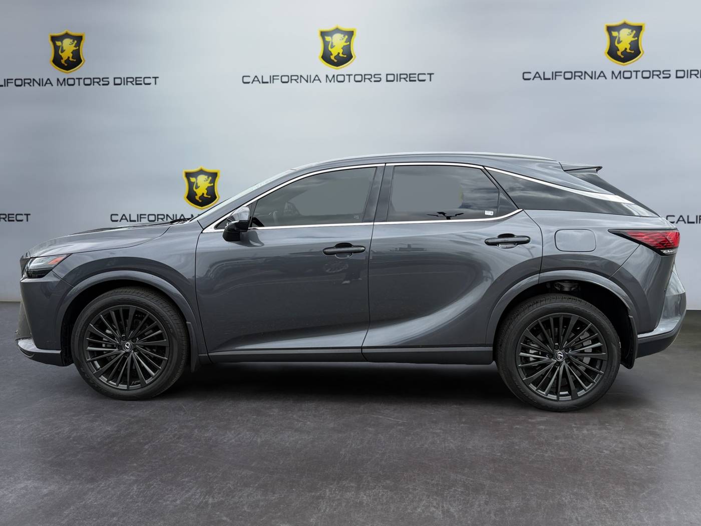 2024 Lexus RX RX 350 Premium