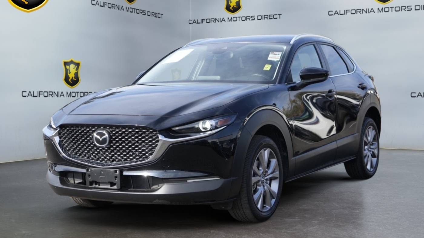 2022 Mazda CX-30 Select — SUV — 44,227 mi — Fontana, CA