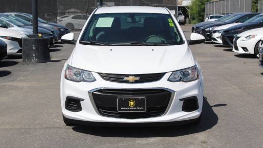 Used 2015 Chevrolet Sonic for Sale Near Me - Pg. 80