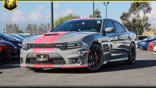 Used Dodge Charger Daytona 392 for Sale in Norco CA with Photos