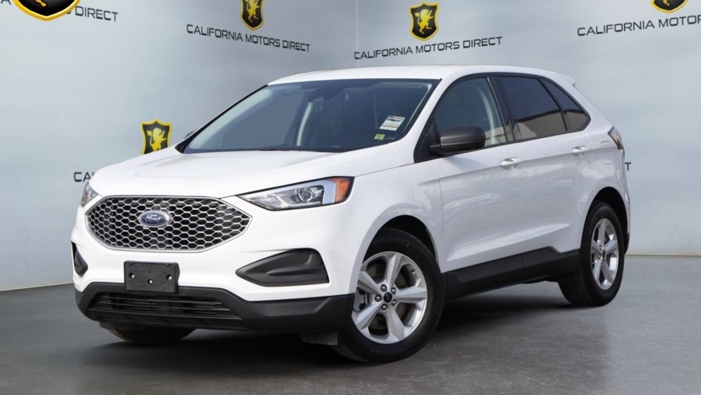2023 Ford Edge SE — SUV — 17,266 mi — Fontana, CA