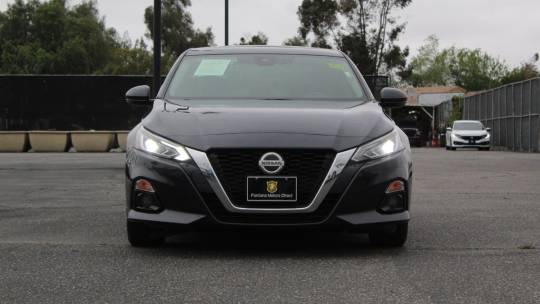 2019 altima for sale near me