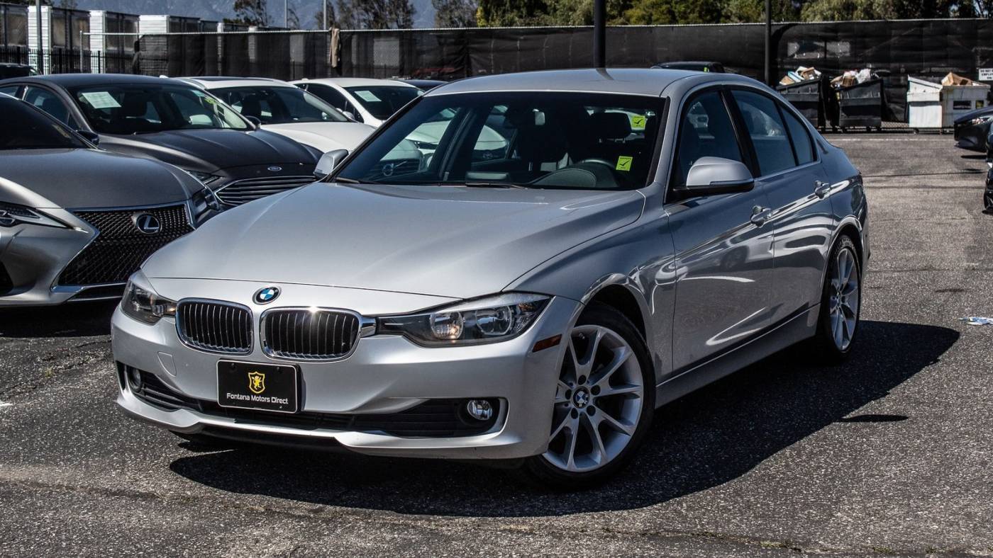 Used BMWs Under $15,000 for Sale Near Me - TrueCar