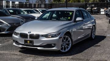 Used BMWs Under $15,000 for Sale Near Me - TrueCar