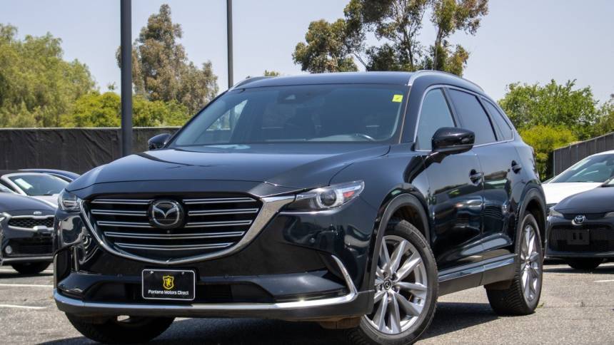 Used Mazda CX-9 for Sale Near Me - TrueCar