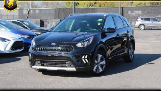 2020 kia niro plug in hybrid for sale