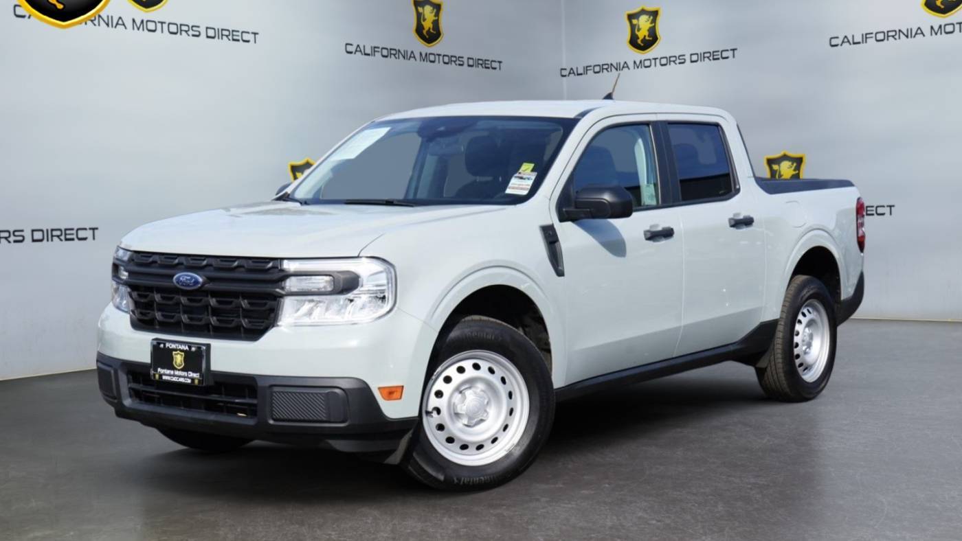 2023 Ford Maverick XL — Pickup Truck — 45,832 mi — Fontana, CA