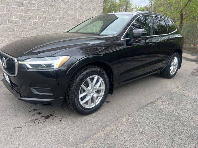 2020 Volvo XC60 Momentum — SUV — 70,090 mi — Northampton, MA